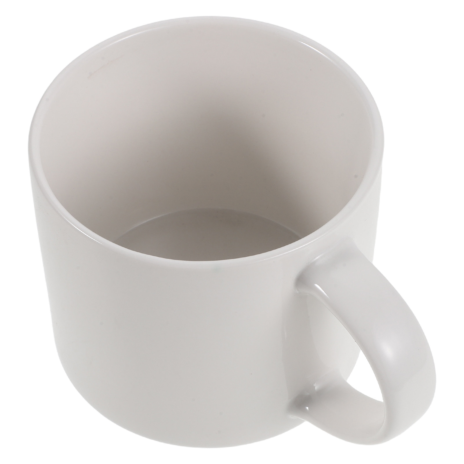 Taza de Café de Cerámica Blanc - Sublimation Mug White reseña y precio