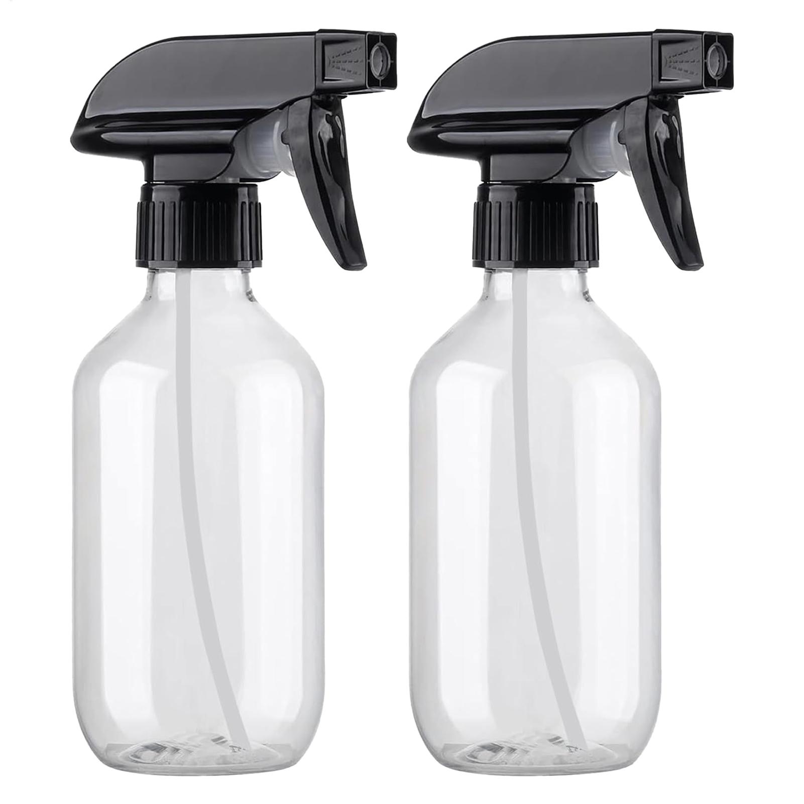 Botellas de Spray de Plástico  - Water Bottle Blank reseña y precio