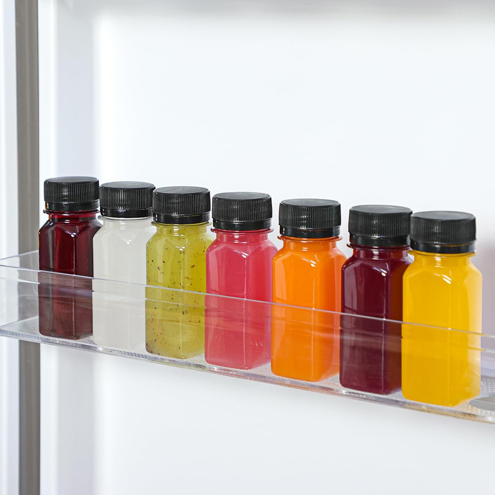 Botellas de chupito de 2oz con - Water Bottle Blank reseña y precio