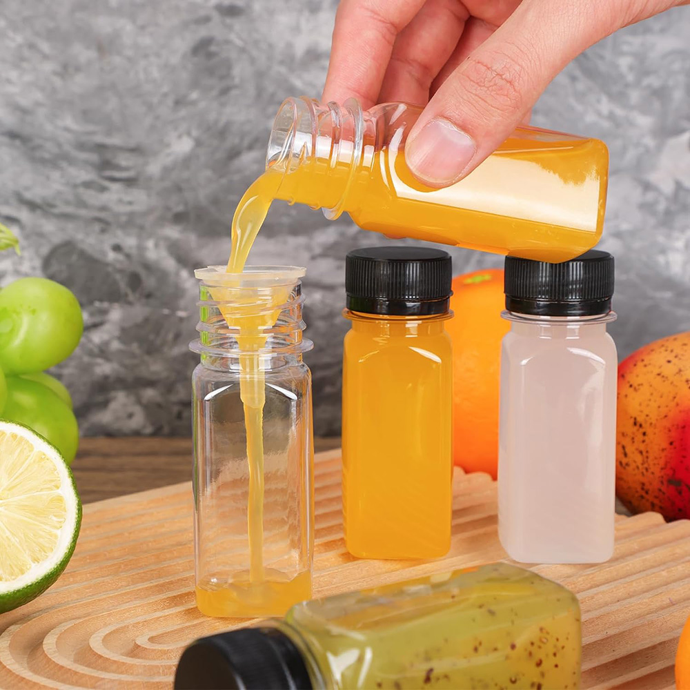 Botellas de chupito de 2oz con - Water Bottle Blank reseña y precio