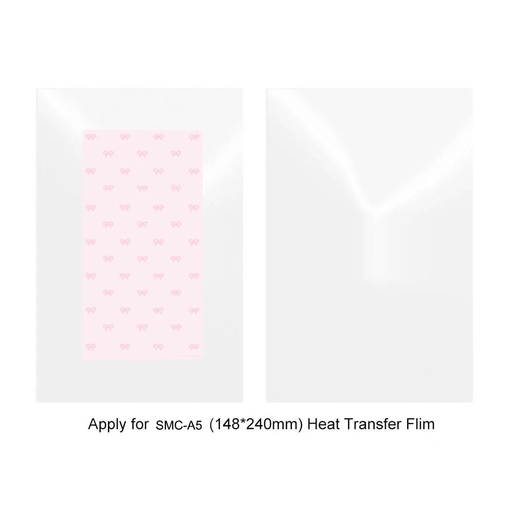 Papel de película de sublimaci - Phone Case Blank Print reseña y precio