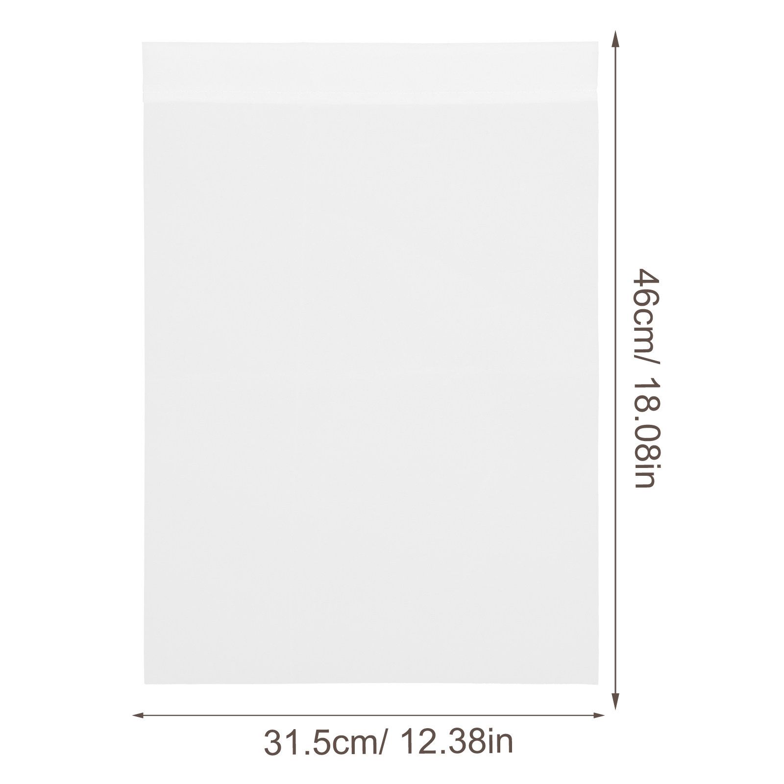 6 Banderas de Jardín Blancas S - Yard Sign Blank reseña y precio