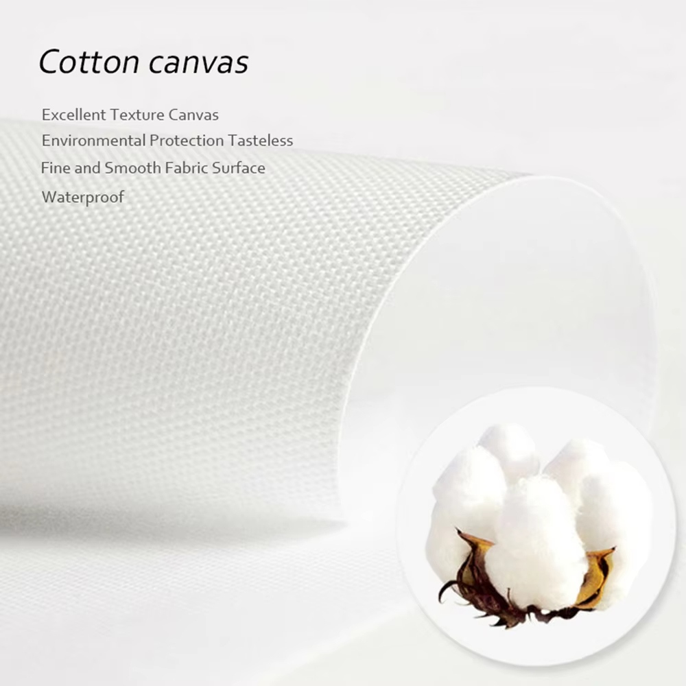 Juego de 3 Cuadros Decorativos - Canvas Wrap Ready reseña y precio