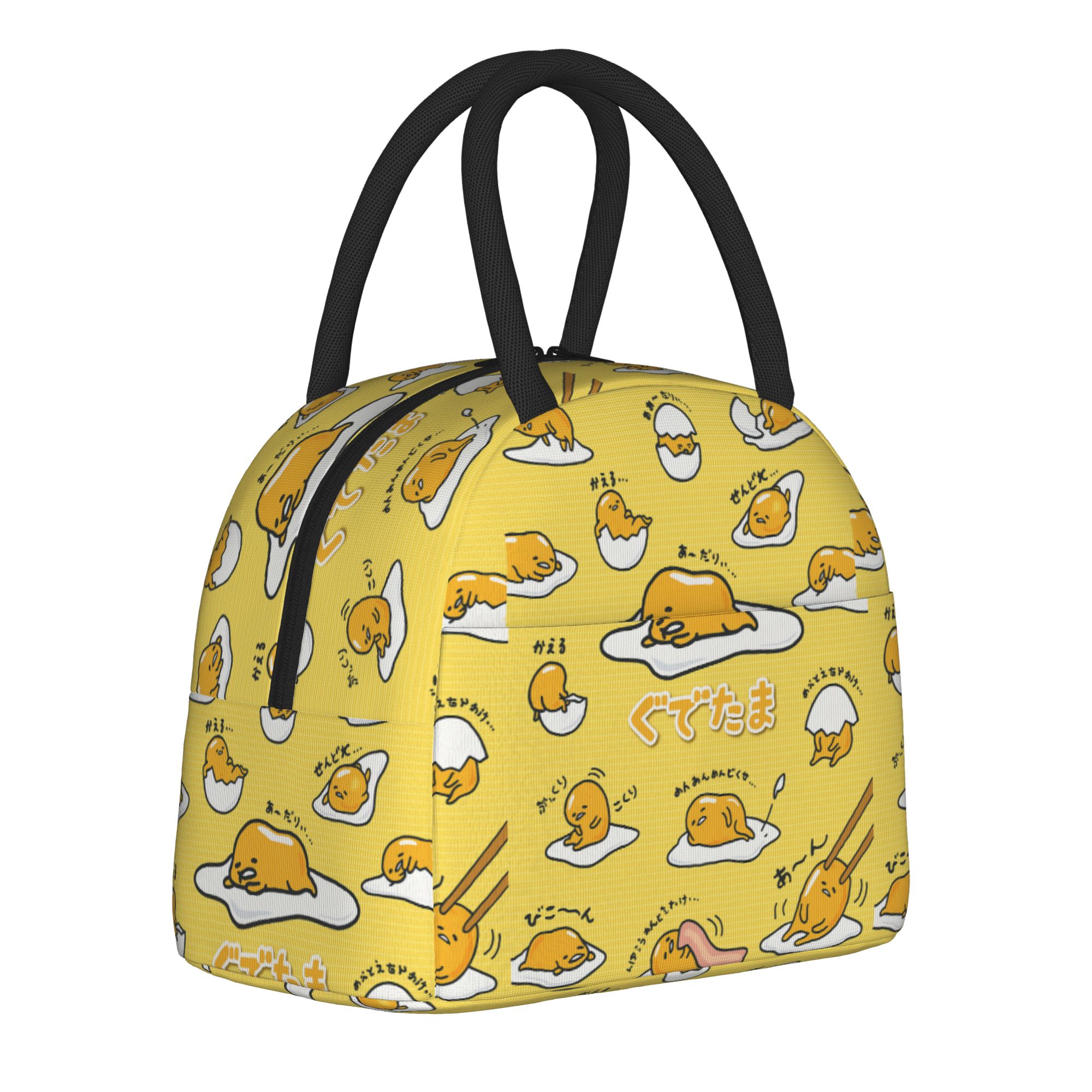 Bolsa Térmica para Almuerzo co - Tote Bag Sublimation reseña y precio